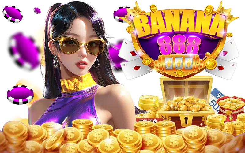 BANANA888 SLOT BANANA888 SLOT