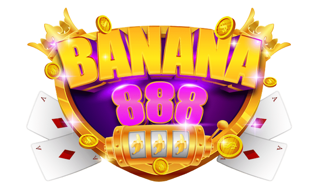 BANANA888